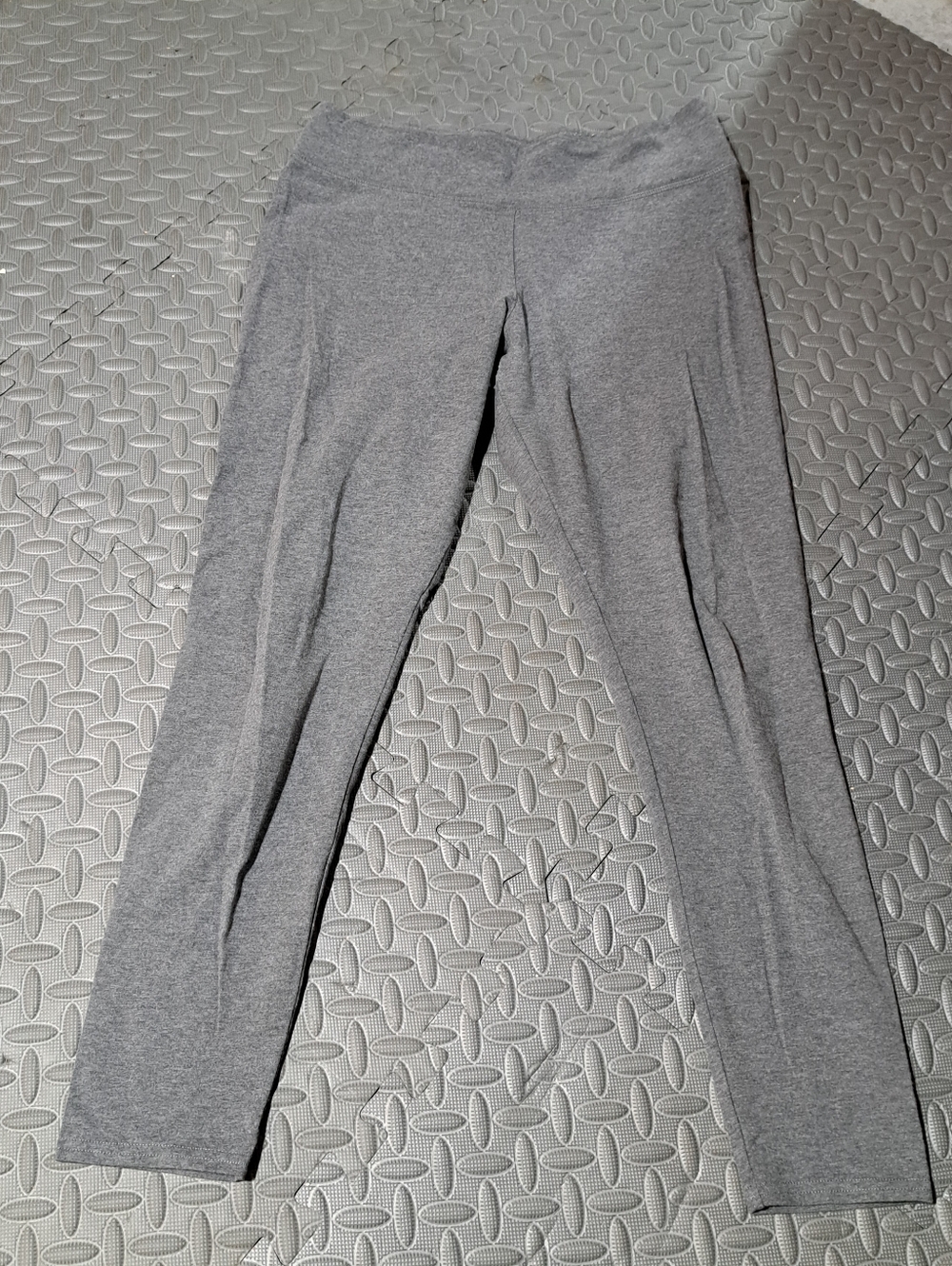 Aerie Chill Leggings Grey